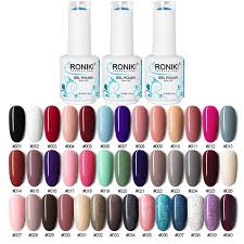 Roniki Gel Polish