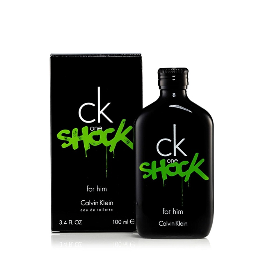 ck shock