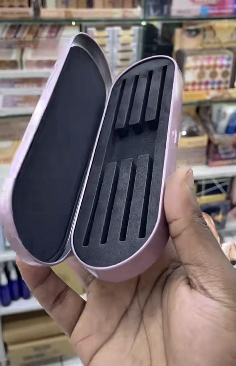 Tweezer Case