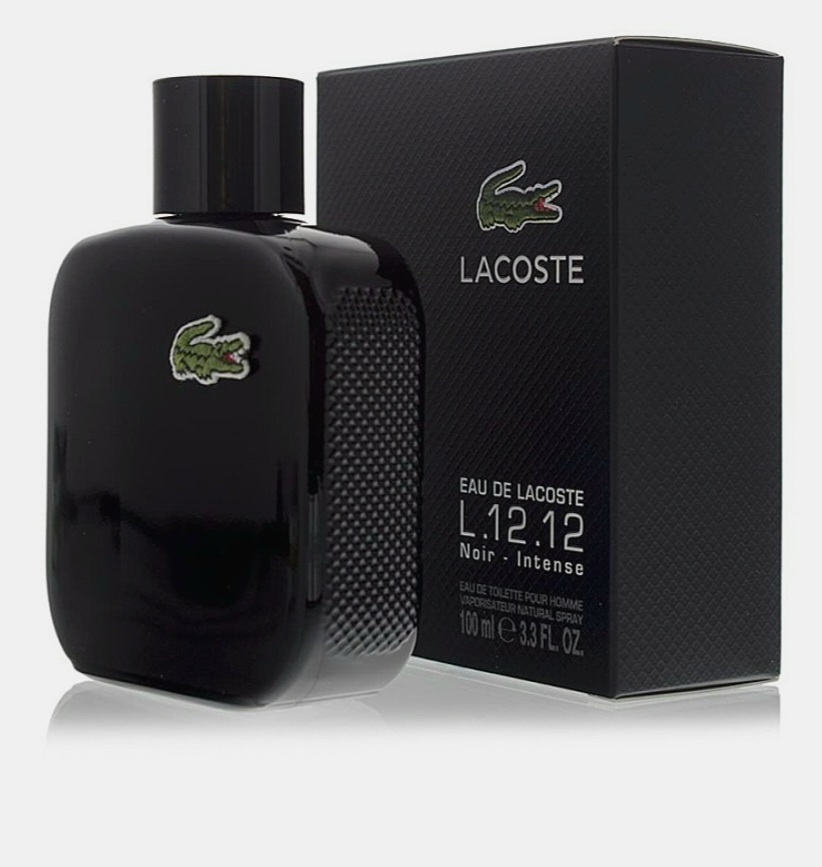 lacoste