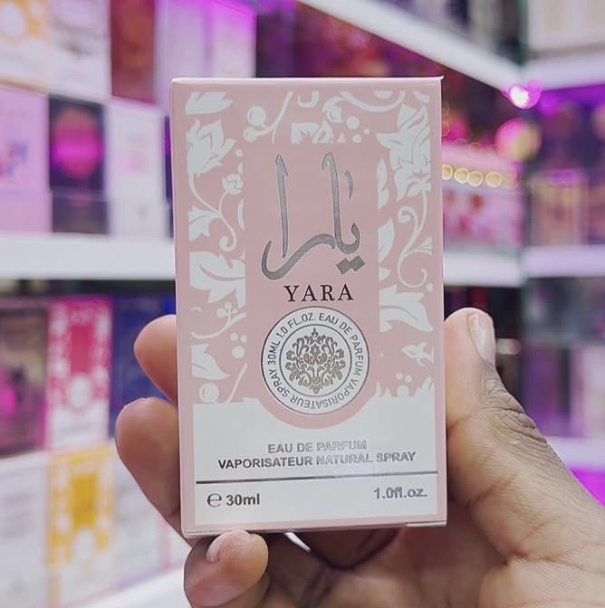 Mini Yara