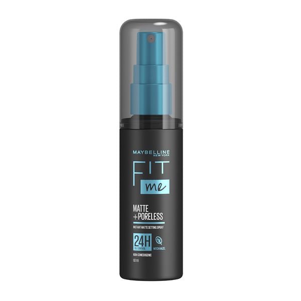Fit Me Setting Spray