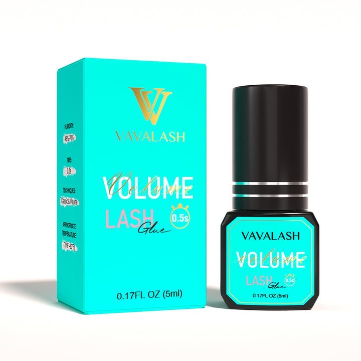 Vavalash lash glue