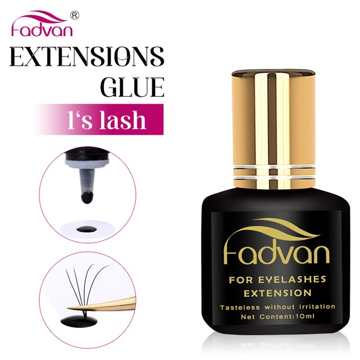 Fadvan Lash Glue