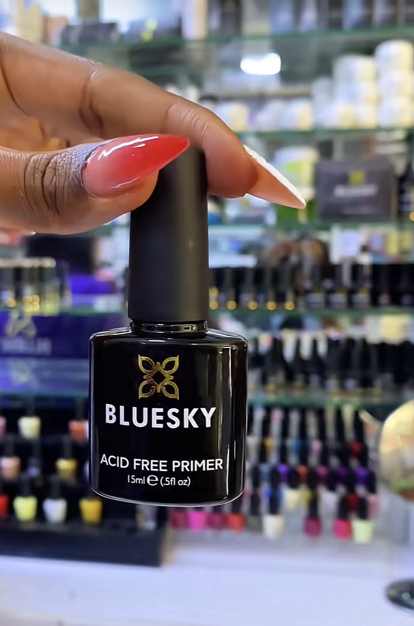 Bluesky Acid Free Primer