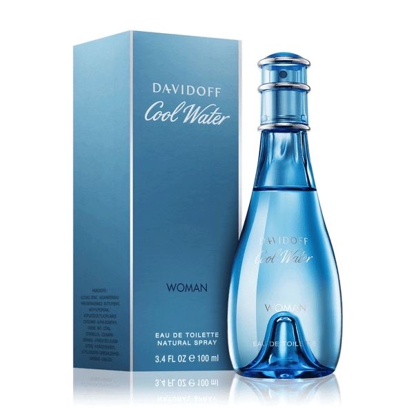 Davidoff Cool Water