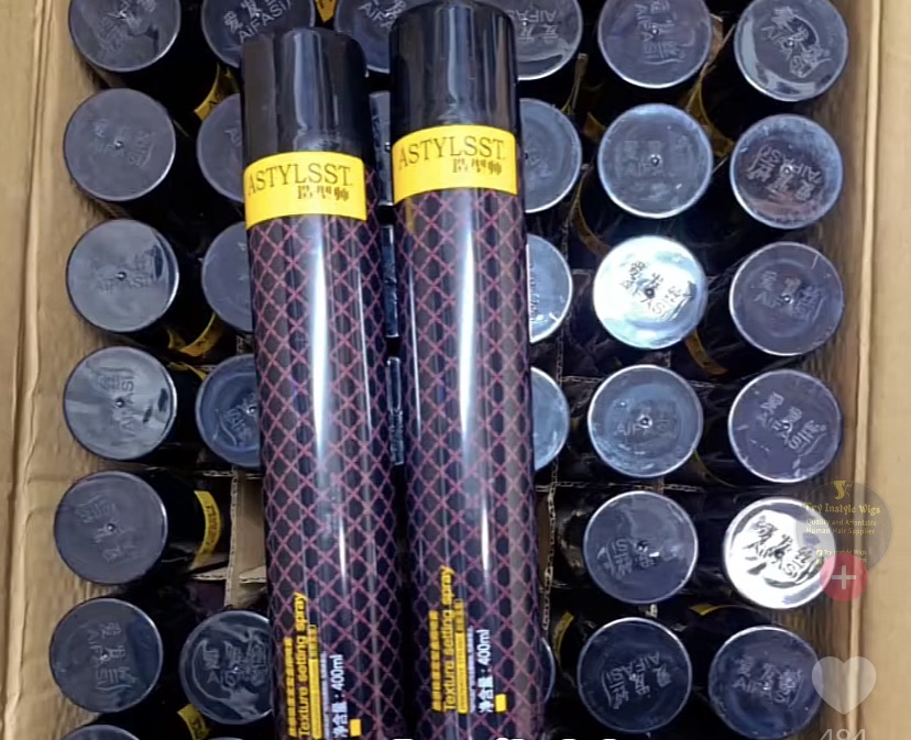 Astylsst Holding Spray