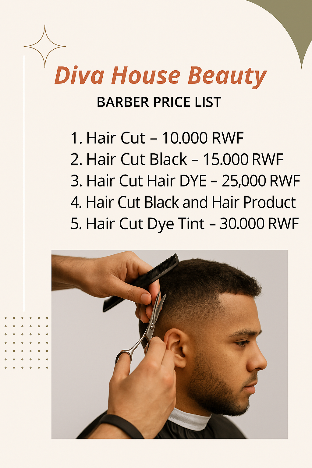 Barber