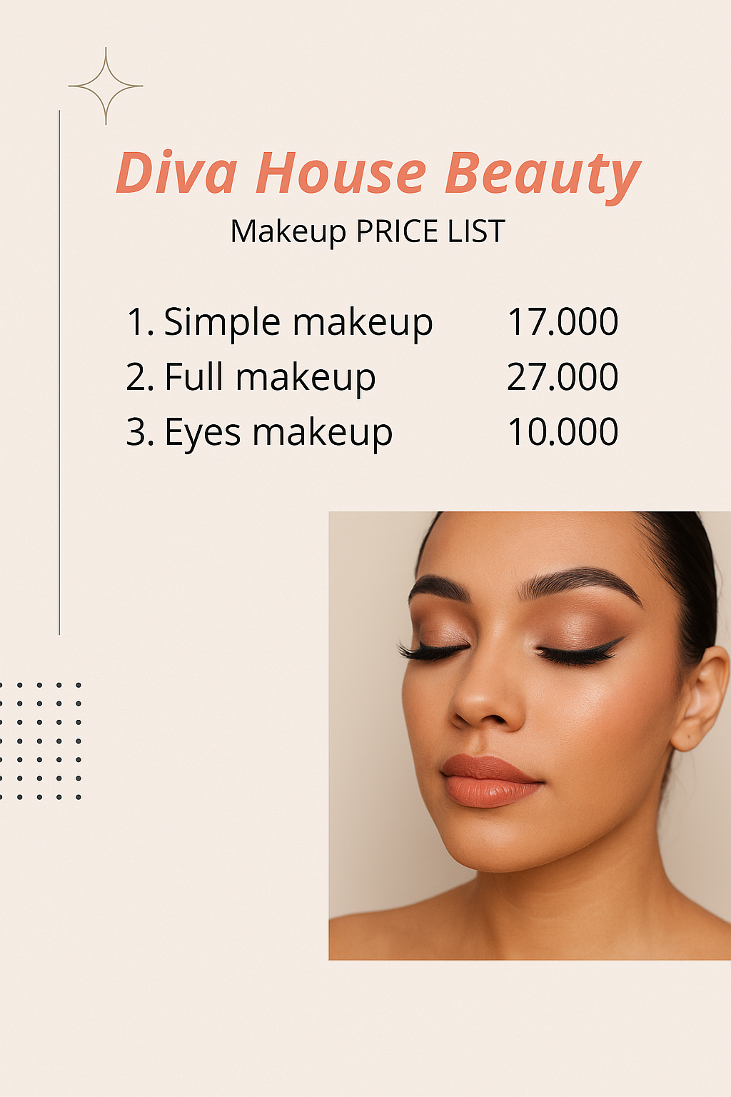 Makeup