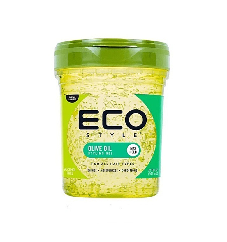 Eco Hair Gel