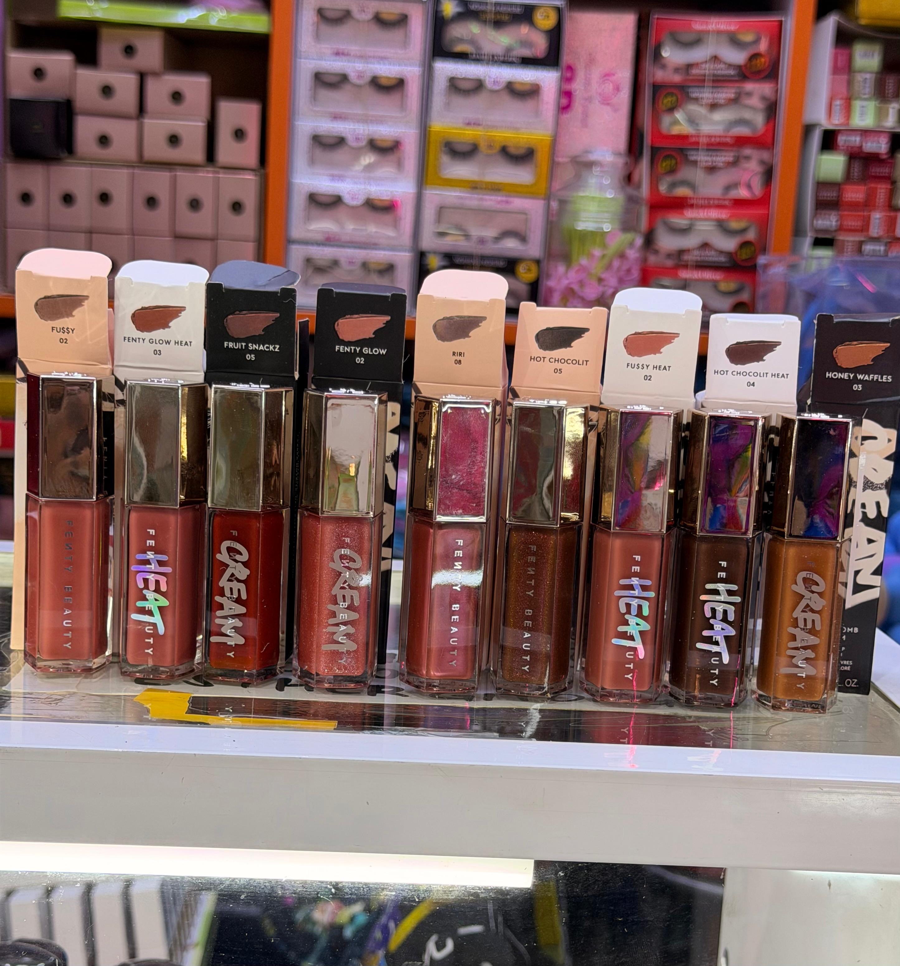 Fenty Lip Gloss