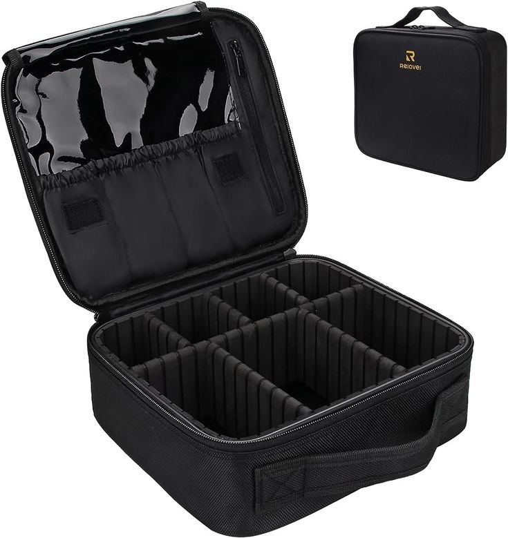 Makeup Bag