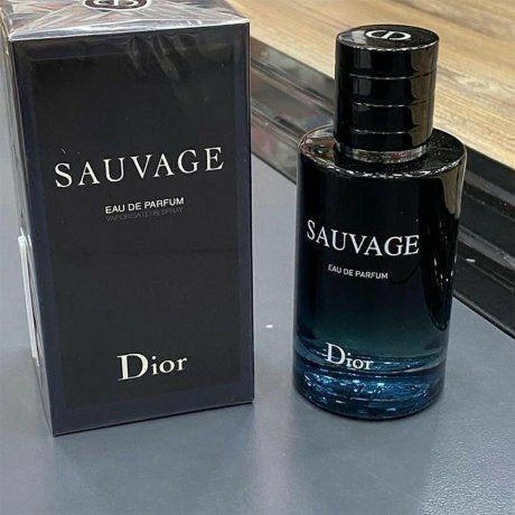 Dior Sauvage