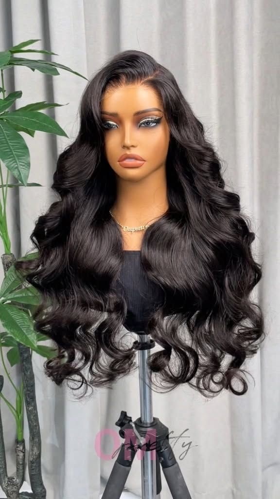 13x6 Body Wave 26