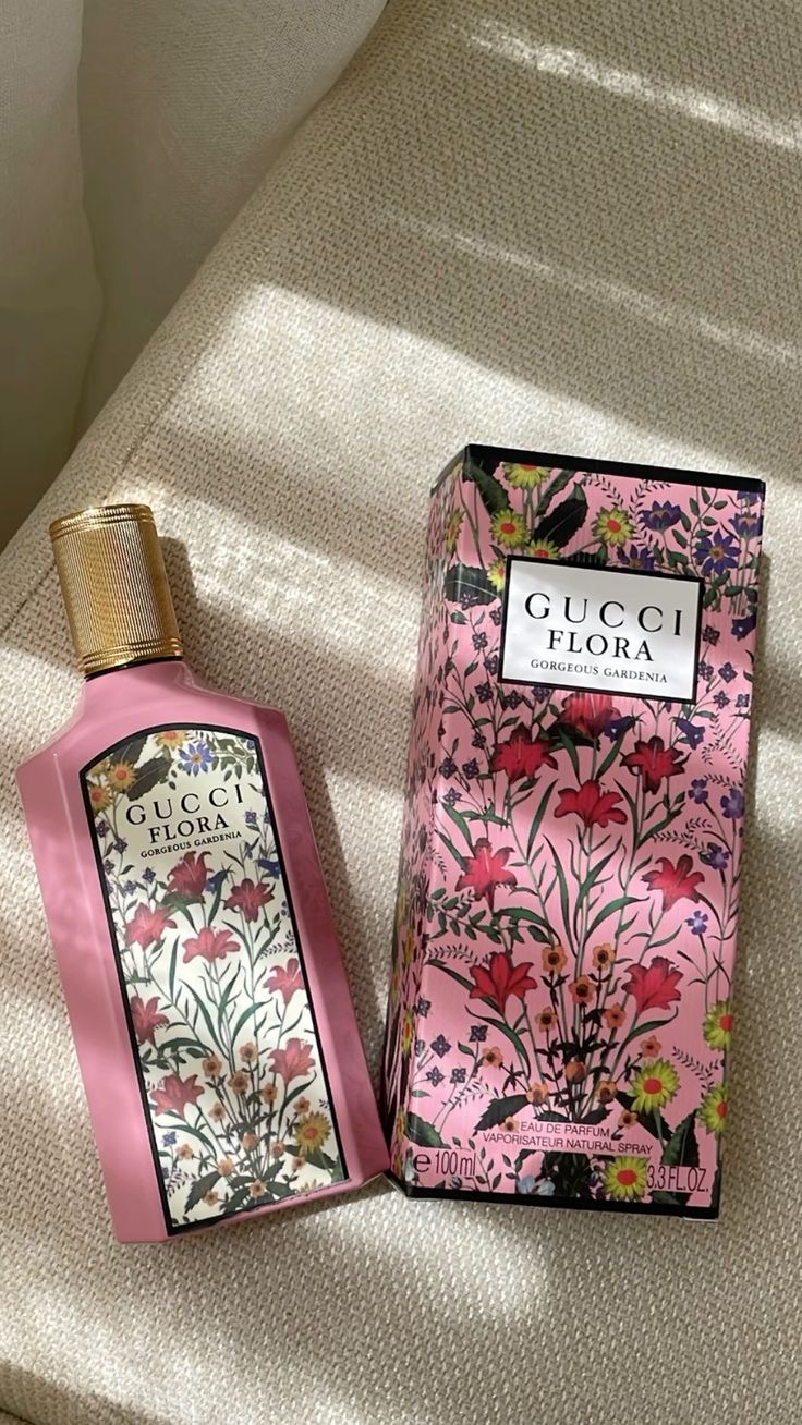Gucci Flora