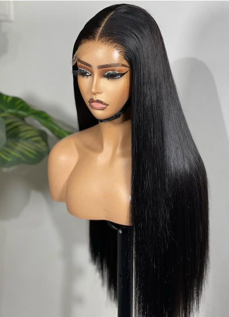 Frontal Wig 22