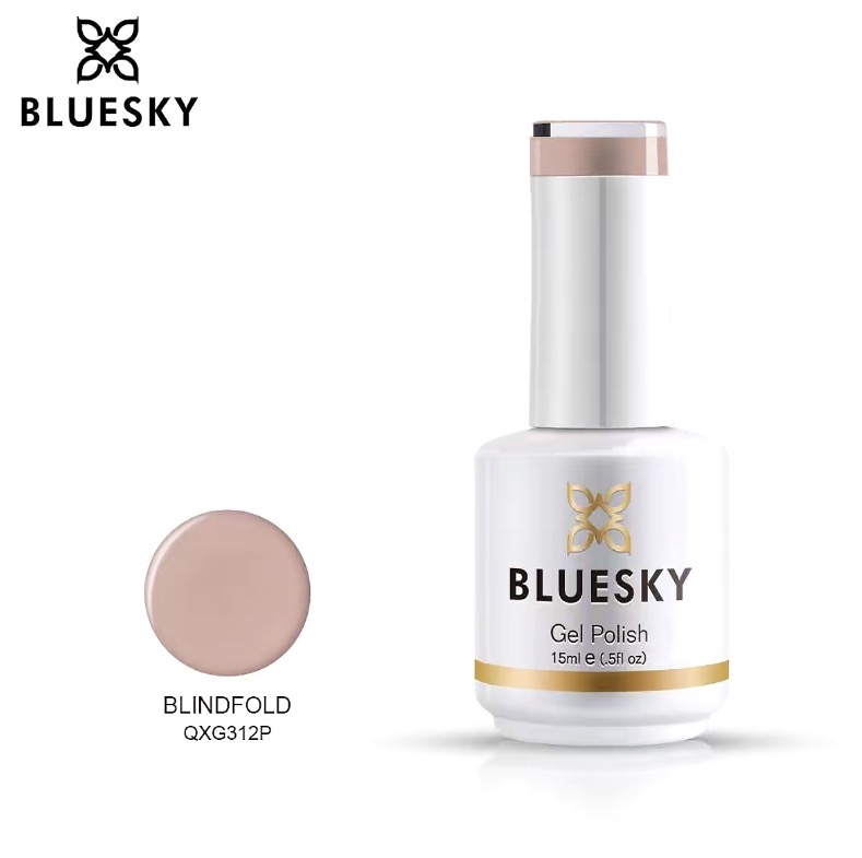 Bluesky Gel polish