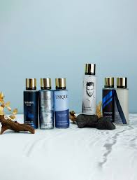 Body Luxuries Fragrance Mist