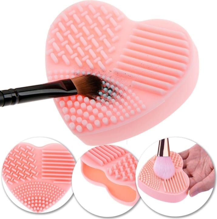 Makeup Brush Cleaner