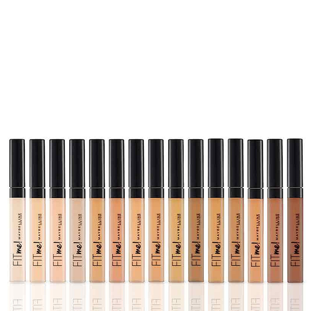 fit me concealer