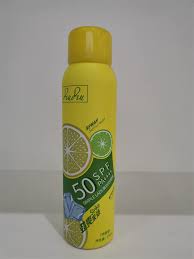 Parya Sunblock Lotion
