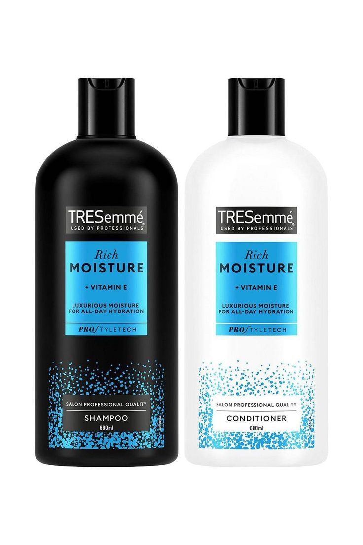 TRESemmé Moisture Rich Shampoo