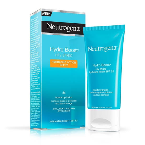 Neutrogena Hydro Boost Water Gel