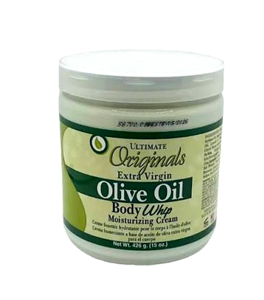 Ultimate Originals Extra Virgin Olive