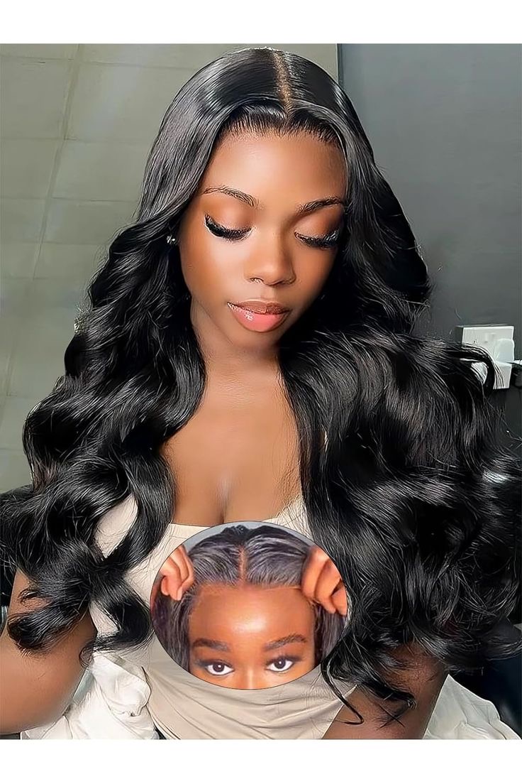 5x5 Body Wave 22