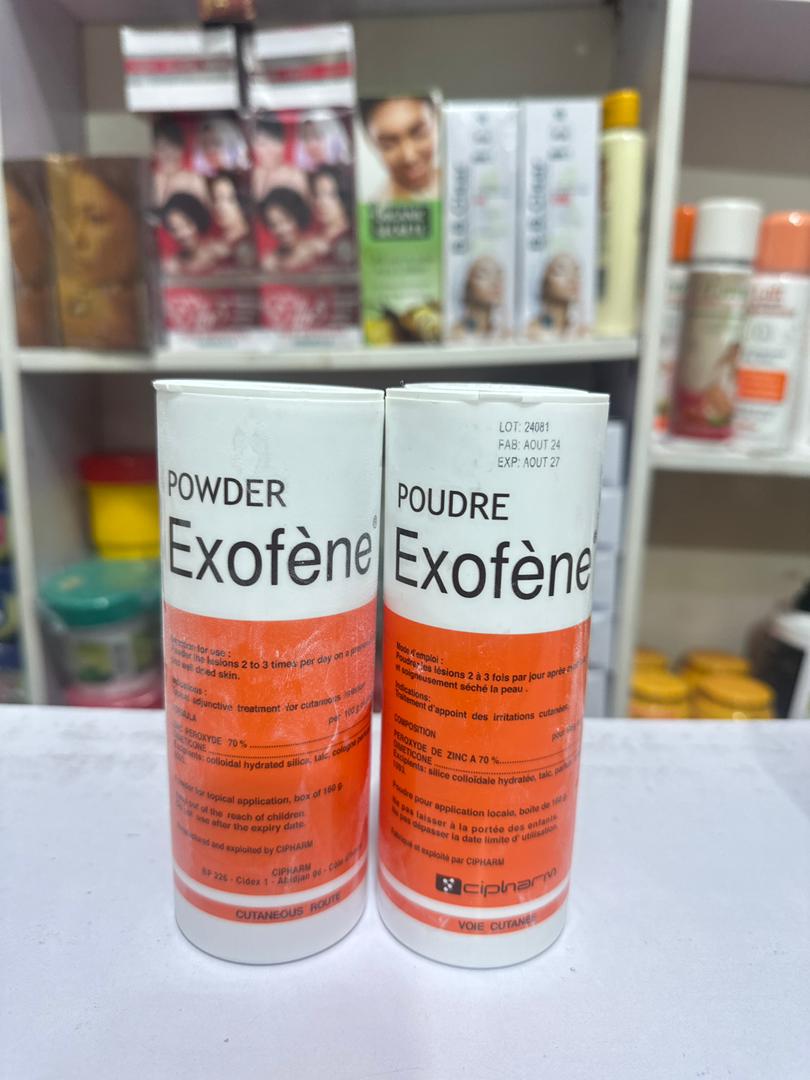 Exofene Powder