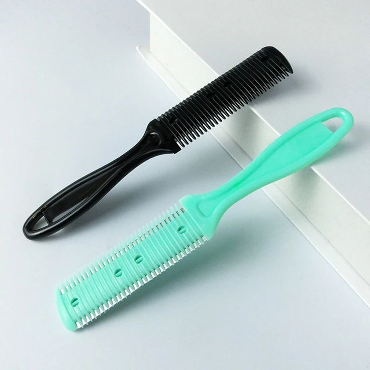 Cutting Comb