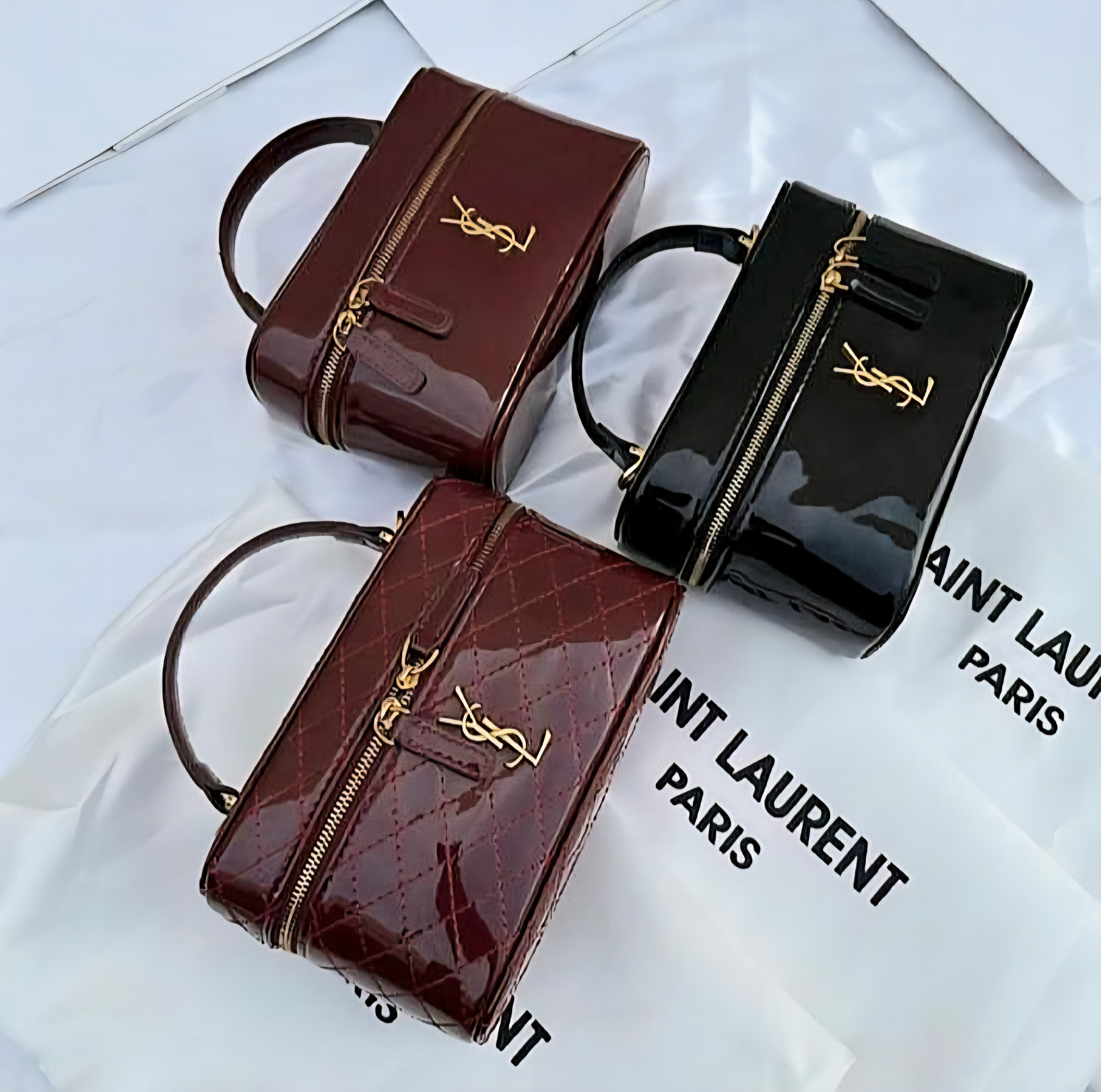 Ysl bag