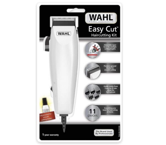 Wahl Easy Cut
