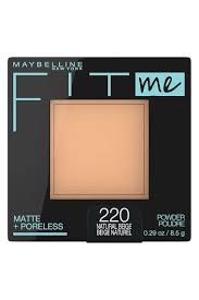 Fit Me Matte Powder