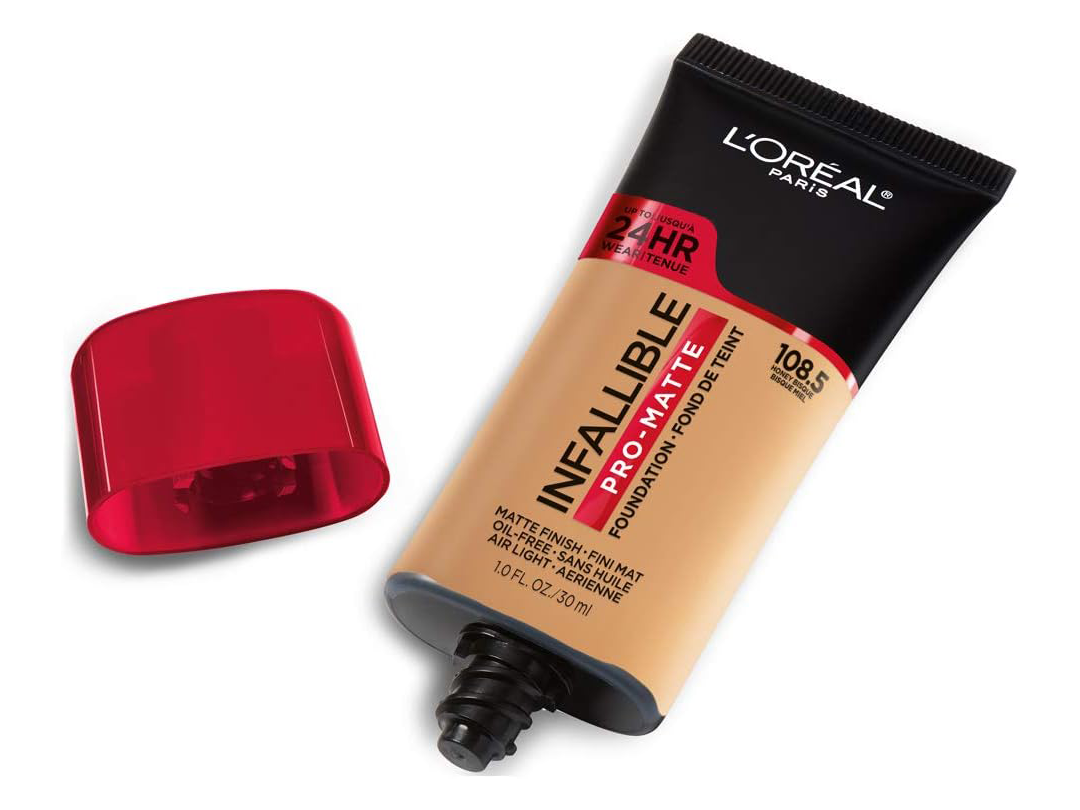 L'Oreal Paris