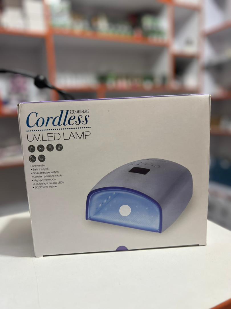 cordless