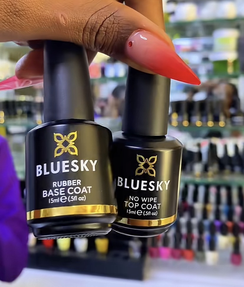 Bluesky Top & Base (Each)