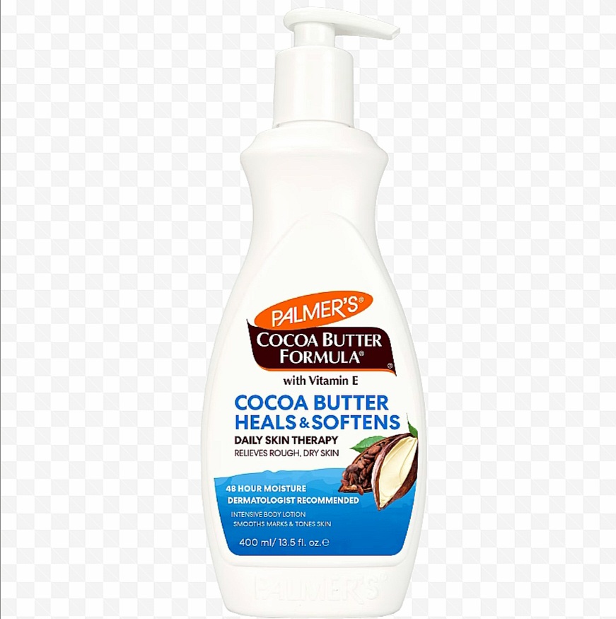 Palmer’s Cocoa Butter Formula