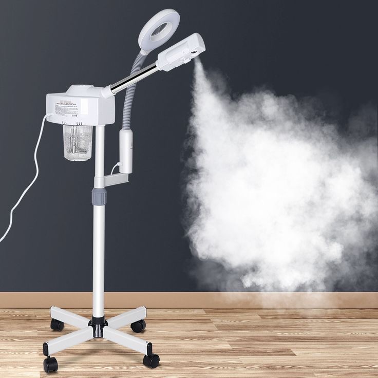 Facial Steamer