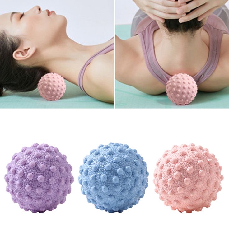Massage Roll Ball