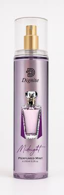 Dignite Perfumed Body Mist