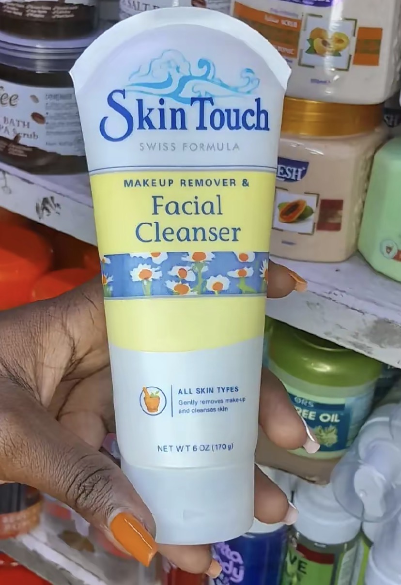 Facial Cleanser