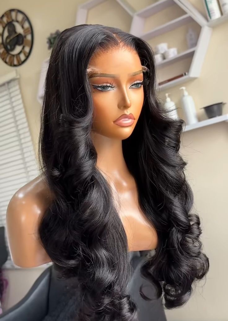 Brazilian Body Wave Wig