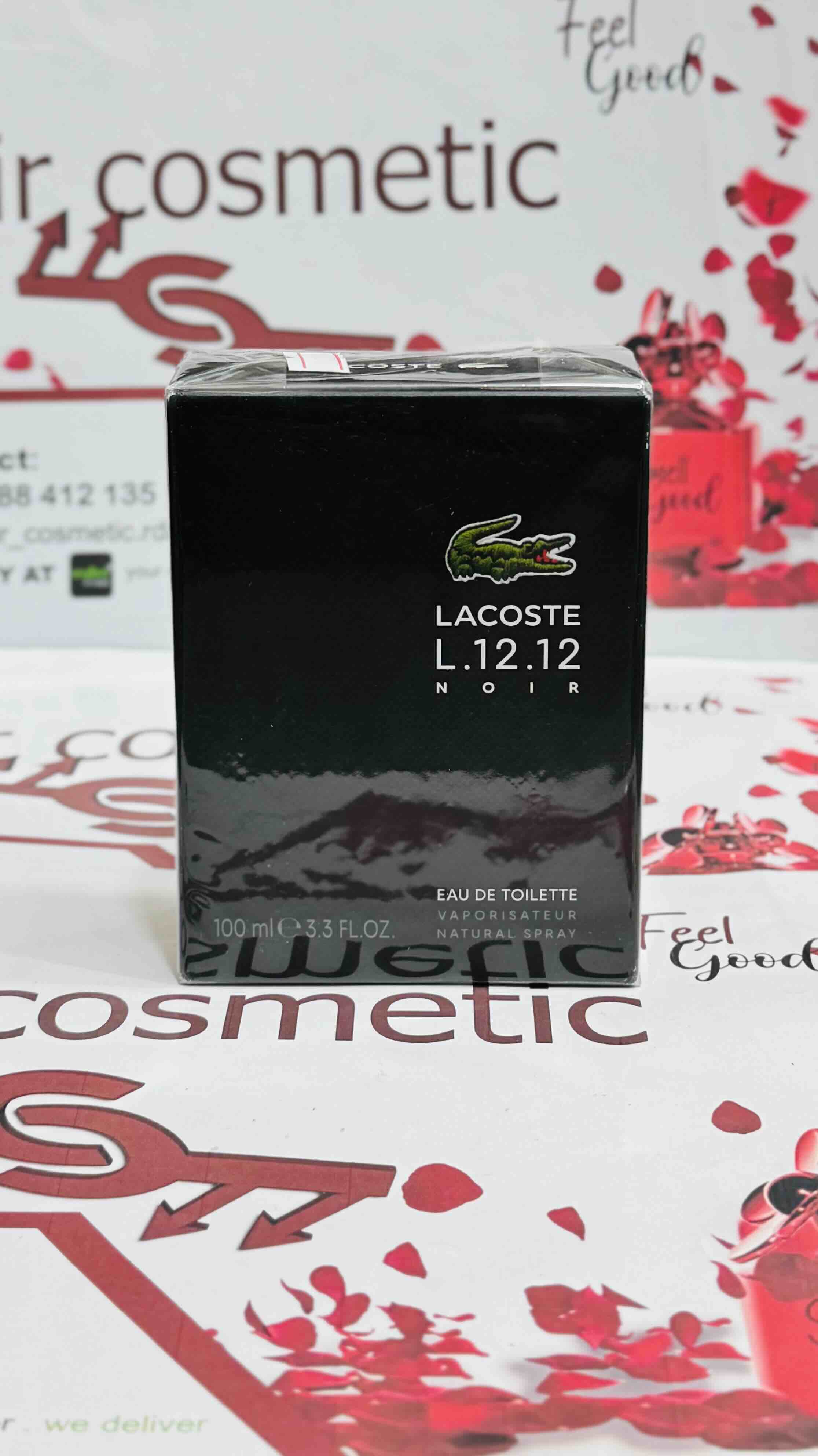 lacoste