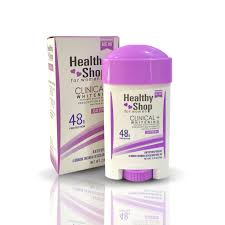 Healthy Shop Antiperspirant