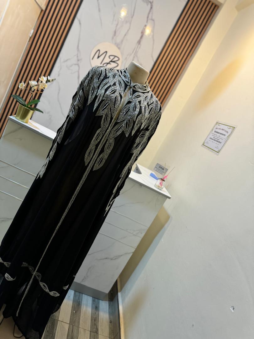 Bossy Luxurious dress