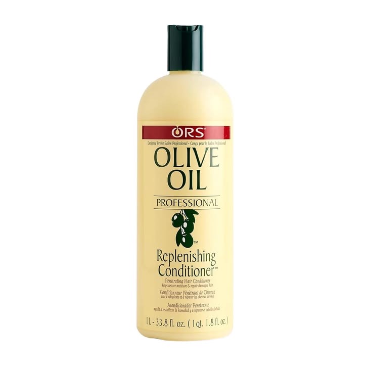 ORS Olive Oil Replenishing Conditioner