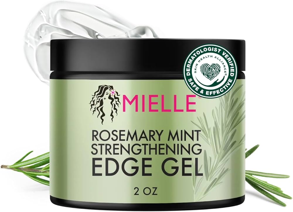 Mielle Rosemary Mint Gel