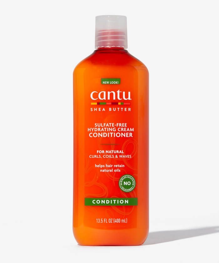 Cantu Shea Butter Hydrating Conditioner