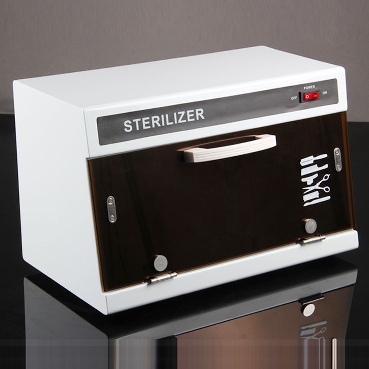 Steriliser